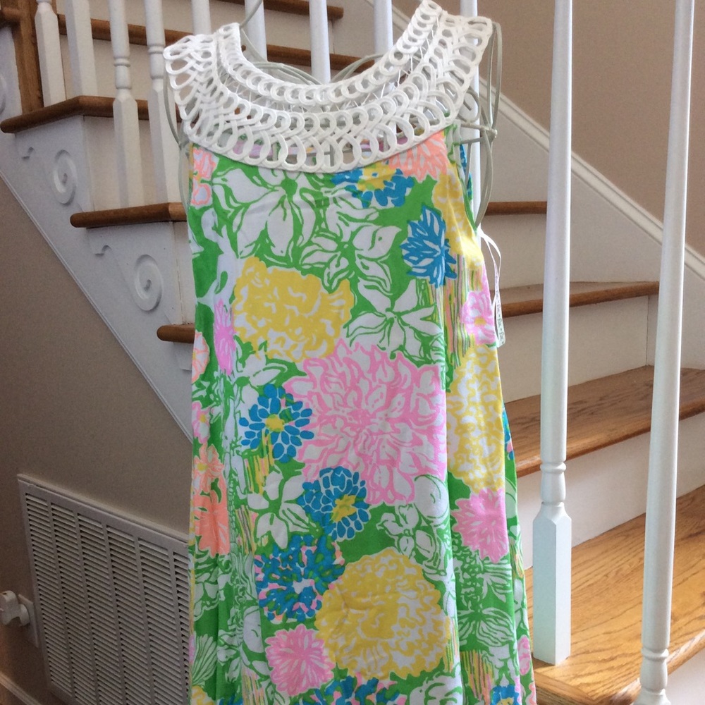 Lilly Pulitzer dress xs